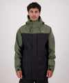 Line 7 Men's Storm Pro20 V2 Waterproof 3 Layer Jacket