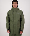 Line 7 Men's Storm Ridge15 V2 Waterproof 3 Layer Jacket