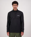 Line 7 Men's Storm Grid Back Fleece Top