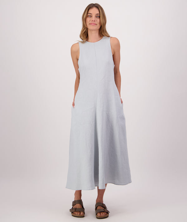 Women's Hampton Sleeveless Dress