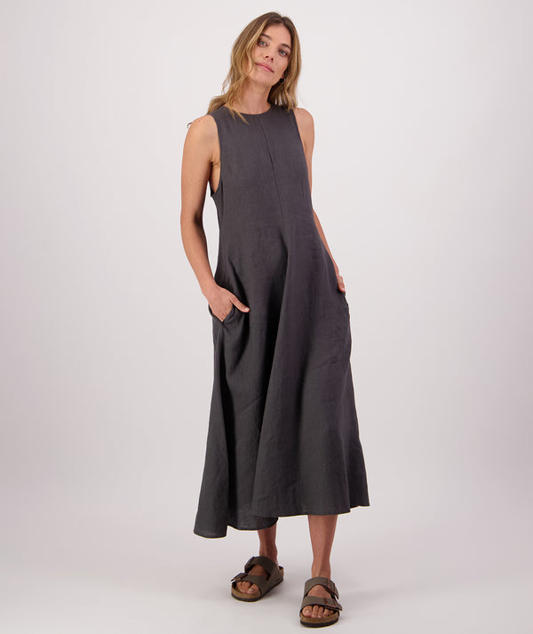 Women's Hampton Sleeveless Dress