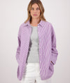 Women's Sienna Long Sleeve Shirt