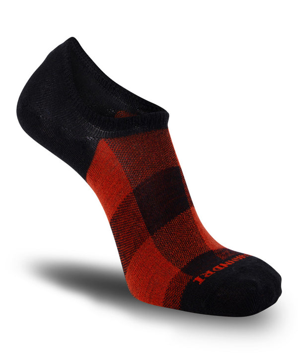 Knowler Merino Invisible Socks