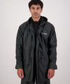 Line 7 Men's Station Green V3 Waterproof Jacket