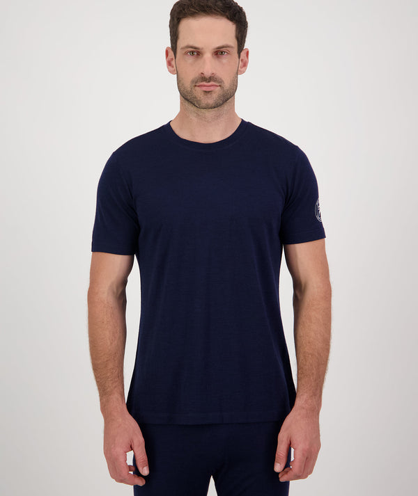 Line 7 Men's Merino T-Shirt Baselayer