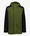 Line 7 Men's Storm Armour10 Waterproof 2 Layer Jacket