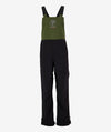 Line 7 Men's Storm Armour10 Waterproof 2 Layer Bib Overtrouser