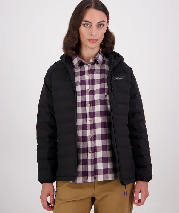 Women's Storm Down Jacket