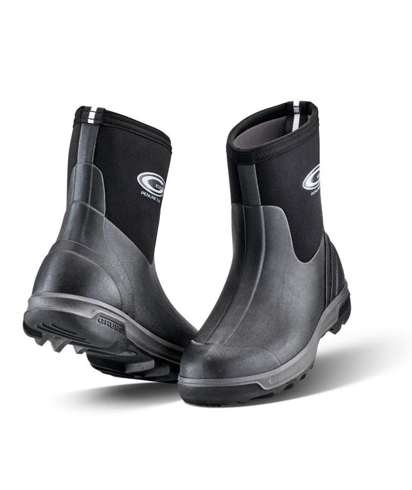 Grubs Penline 4.0 Mid Work Boot