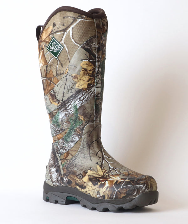 Muck Boot Men Pursuit Glory Boot