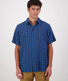 Men's Russell Short Sleeve Shirt
