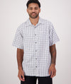 Men's Russell Short Sleeve Shirt