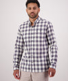 Men's Matarangi Long Sleeve Shirt