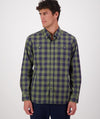 Men's Matarangi Long Sleeve Shirt
