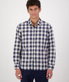 Men's Matarangi Long Sleeve Shirt