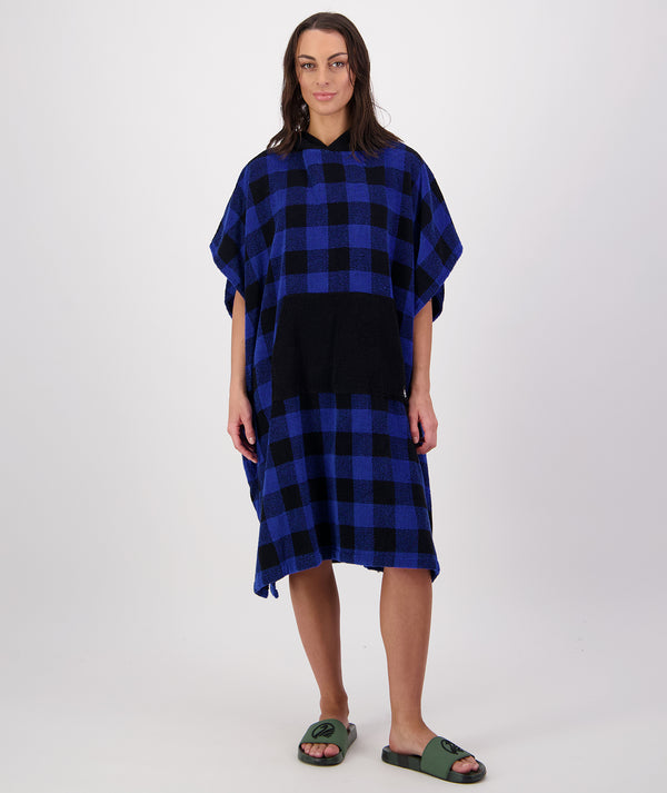 Sumner V4 Hooded Towel for Adults