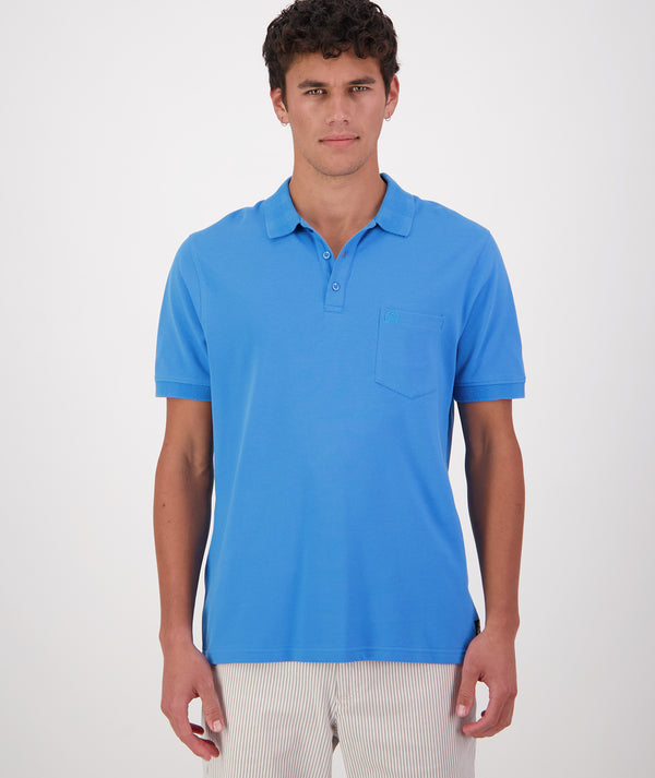 Men's Dartford V2 Polo