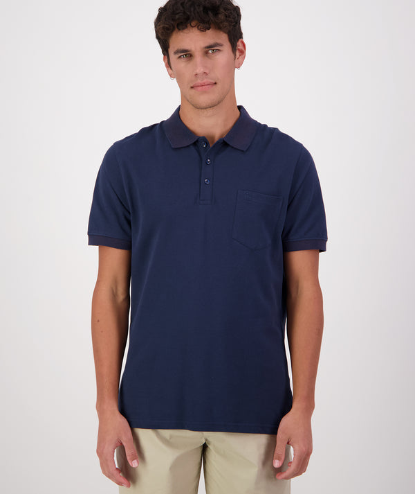 Men's Dartford V2 Polo