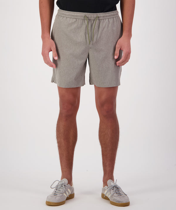 Men's Swansea Walk Short