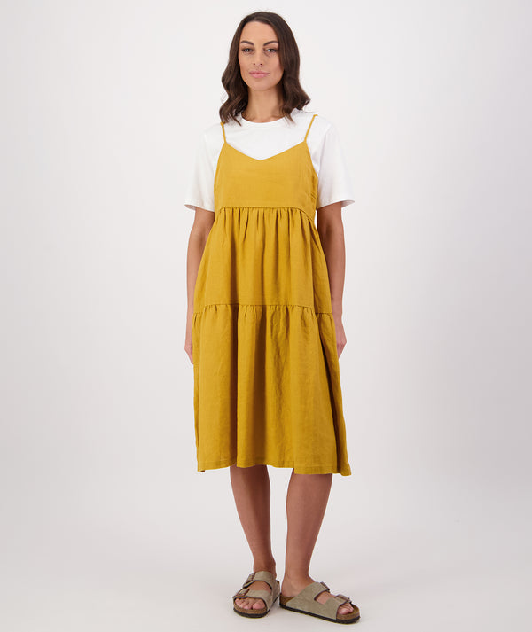 Women's St Clair V2 Midi Dress