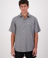 Men's Paihia V2 Short Sleeve Shirt