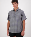 Men's Paihia V2 Short Sleeve Shirt