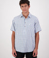 Men's Paihia V2 Short Sleeve Shirt