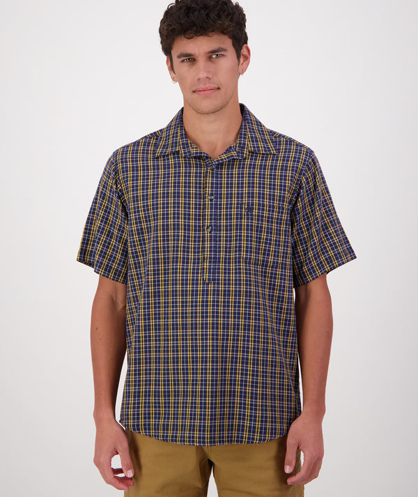 Men's Paihia V2 Short Sleeve Shirt