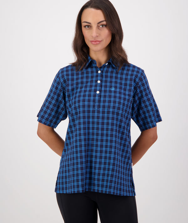 Women's Tasman V2 Short Sleeve Shirt