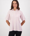Women's Tasman V2 Short Sleeve Shirt