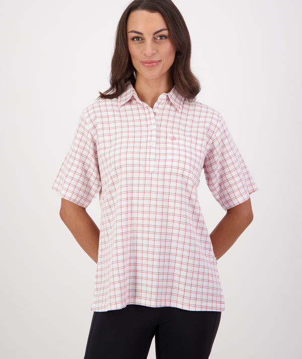 Women's Tasman V2 Short Sleeve Shirt