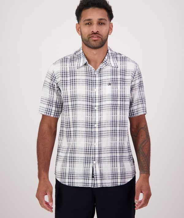 Men's Greerton Short Sleeve Shirt