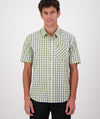 Men's Berwick Short Sleeve Shirt