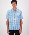 Men's Berwick Short Sleeve Shirt
