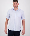 Men's Collins Short Sleeve Shirt