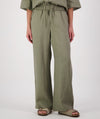 Women's Seascape V2 Linen Pant