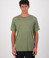Men's Merino Fusion T-Shirt