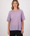 Women's Merino Fusion T-Shirt