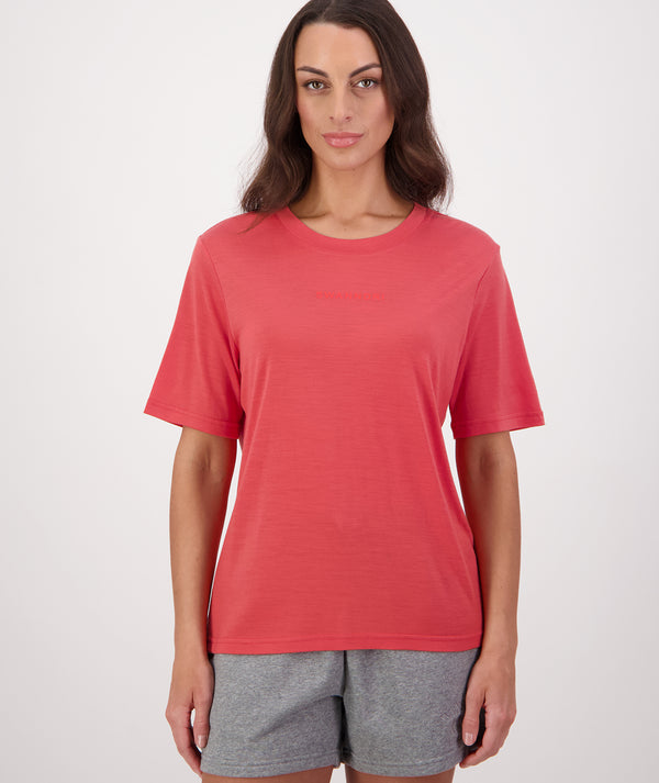 Women's Merino Fusion T-Shirt