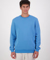 Men's Fundamentals Cotton Fleece Crew