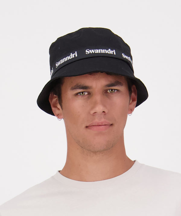 Swanni Bucket Hat