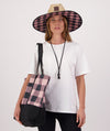 Whangamata V2 Straw Hat