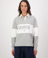 Women's Cameron Long Sleeve Rugby Top
