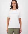 Women's Script V2 T-Shirt