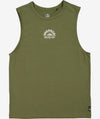 Kids' Mountain Top Printed Tank Top