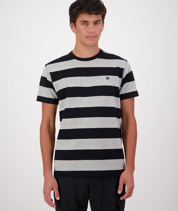 Men's Stredwick Striped T-Shirt