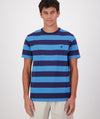 Men's Stredwick Striped T-Shirt