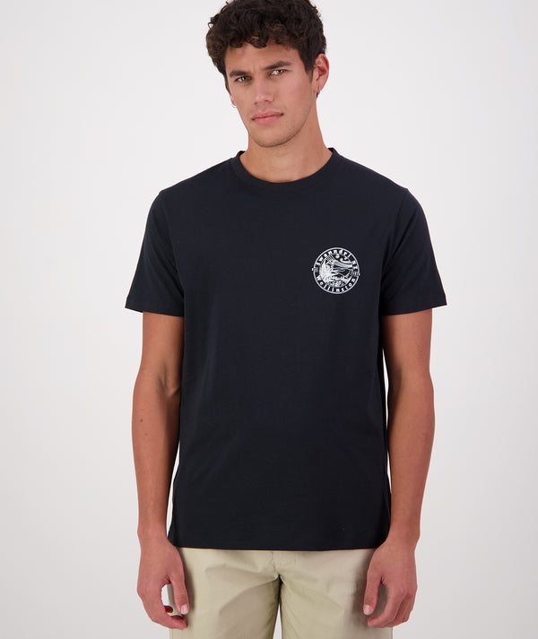 Wellington City T-Shirt