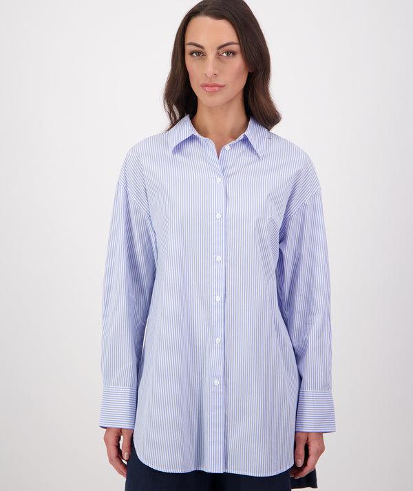 Women's Sienna Long Sleeve Shirt
