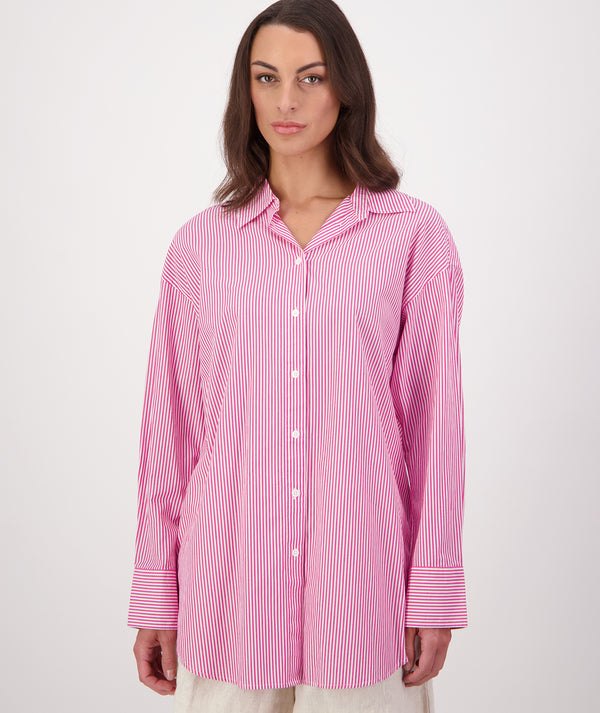 Women's Sienna Long Sleeve Shirt